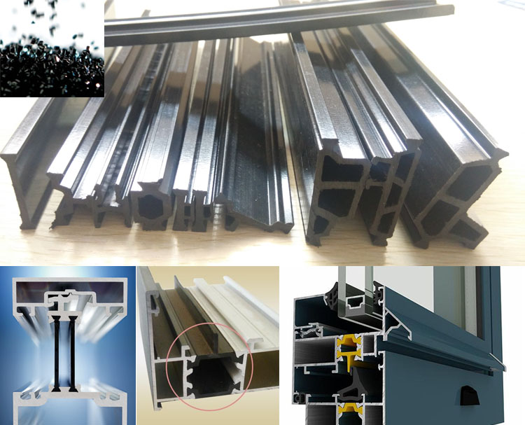 PA Profile Division of Kaxite Technology